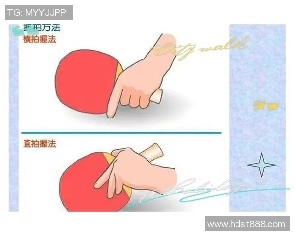 乒乓球新手必读：从零基础到高手的全面提升指南与技巧分享