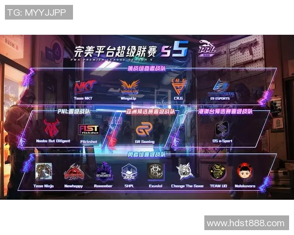 V5战队如何通过团队协作变革在CSGO赛场上崭露头角