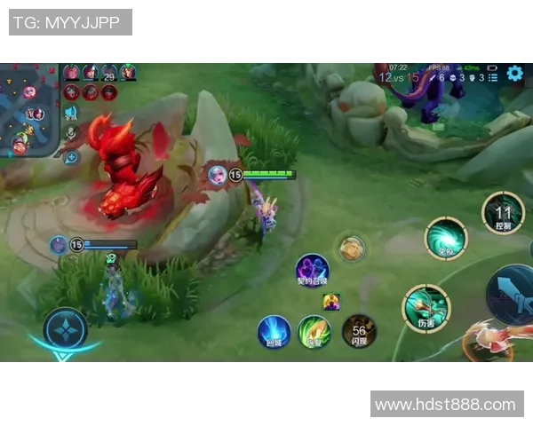 对话王静：回顾王者荣耀职业生涯的成长与挑战