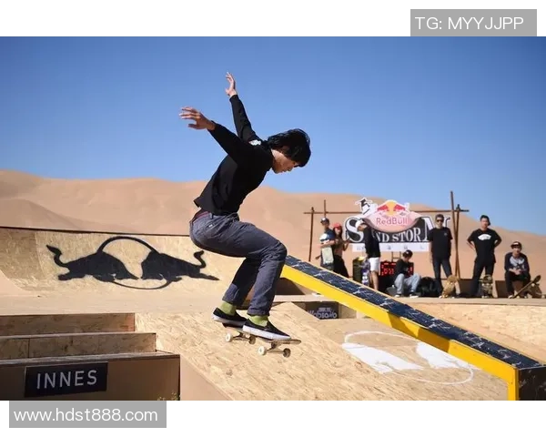 杭州滑板队的意识探讨与发展：从文化认同到竞技精神的全景分析