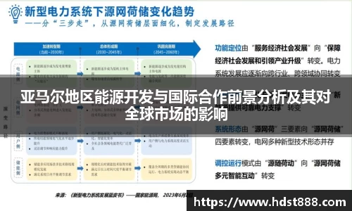 亚马尔地区能源开发与国际合作前景分析及其对全球市场的影响